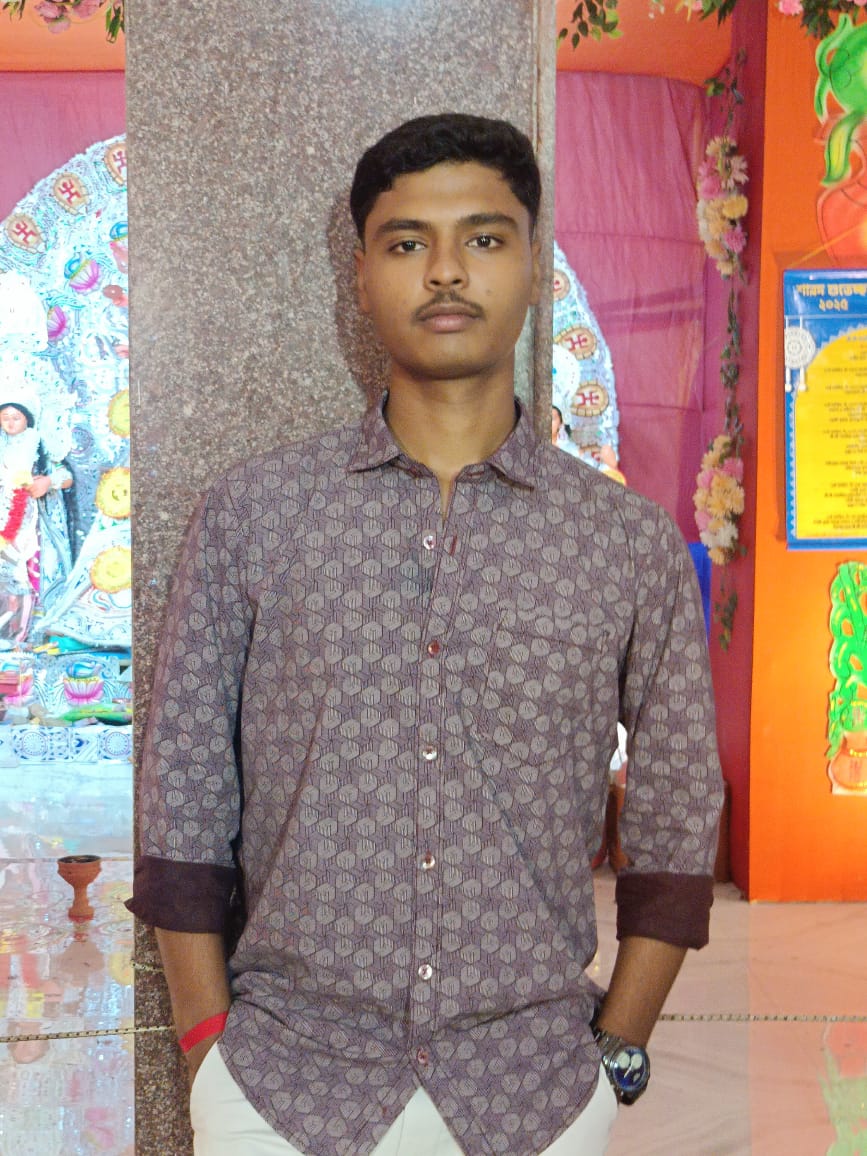 Successful Candidate